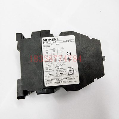 MF432F4XX220-20200AC 3T交流接触器  VM32O3T接触器