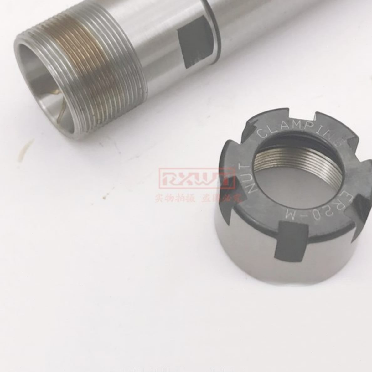 25杆型 MA型ER25ERER25ERC-CC-25C 延长杆直柄32 1625-20-加长