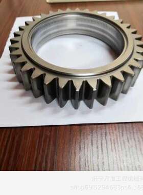 现货供应装载机配件WA380-3变速箱惰轮齿 714-12-16610