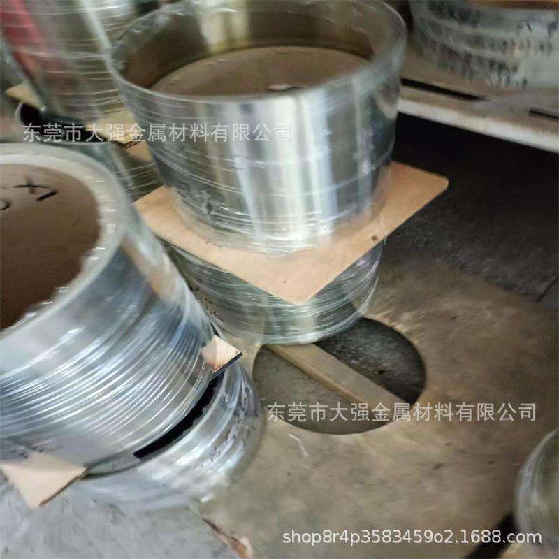 C7701C7521白铜箔白铜片0.1—0.8mm白铜板锌白铜B10B18白铜棒
