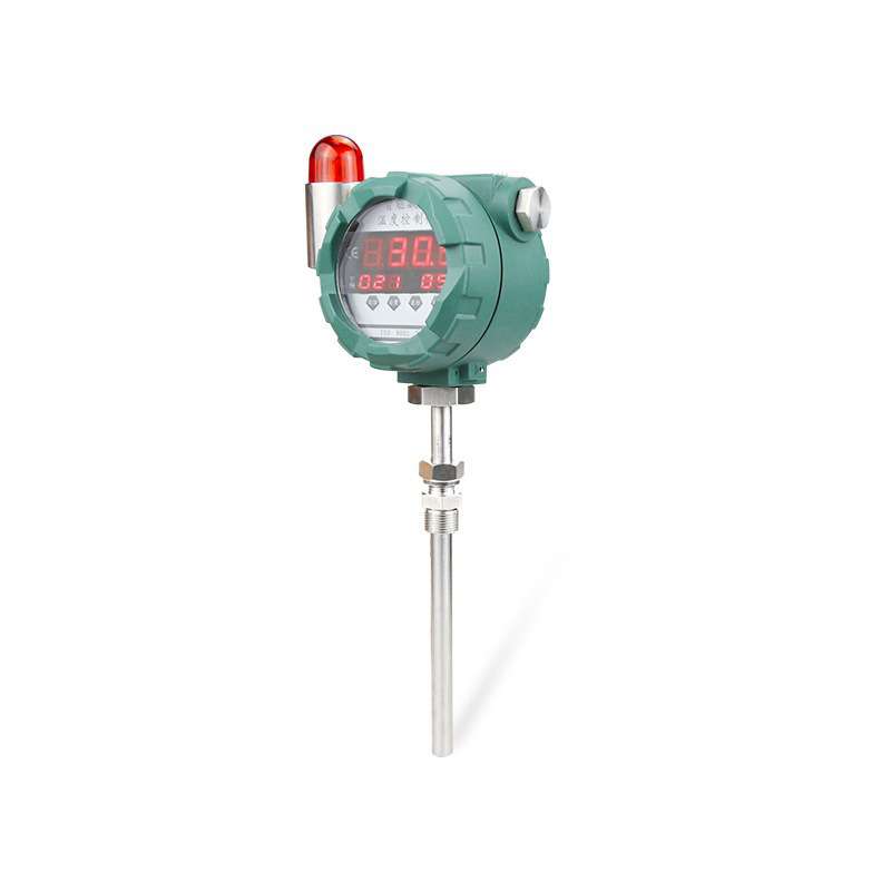 温度控制器防爆开关4开关量4-20mARS485智能工业