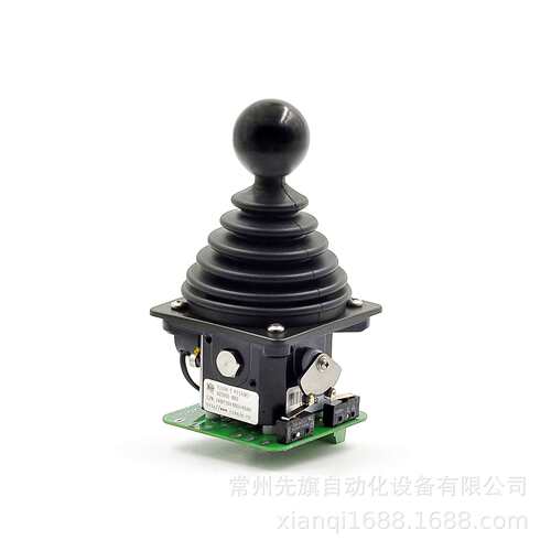 供应矿山YJ100型工业操纵杆  手柄  摇杆 品质保证