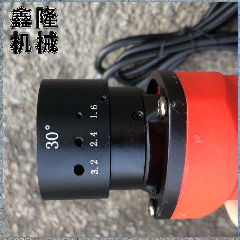 供应WJ-3.2钨极磨尖机 氩弧焊用钨极磨针器