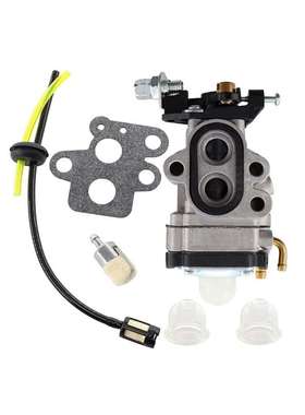 575459001 化油器 SRTZ2460 SRTZ2460F WYA-67 WYA-67-1