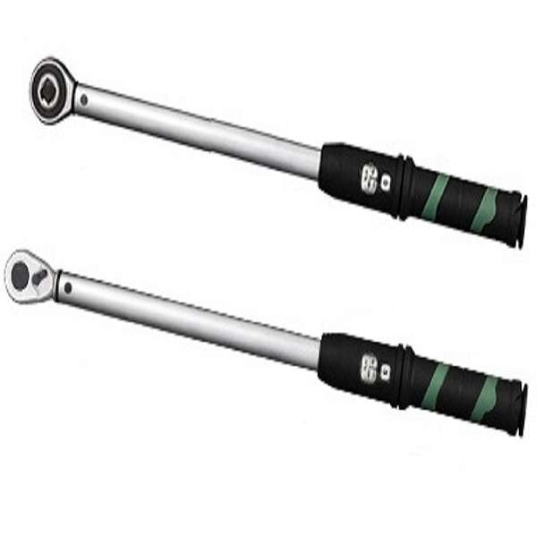 诺特 棘轮式扭矩扳手  扭力扳手  力矩扳手STM125,STM250,STM2100