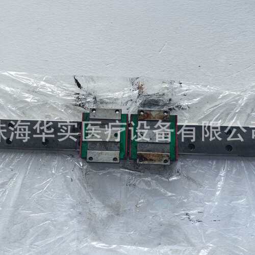 直线导轨  WEW17CC2R360ZAP-20*20