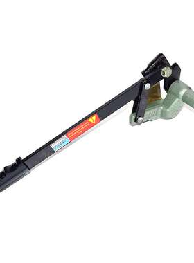 通又顺TONSON防爆开桶器油桶切盖器铁桶面切盖铁桶面切割器NS-200