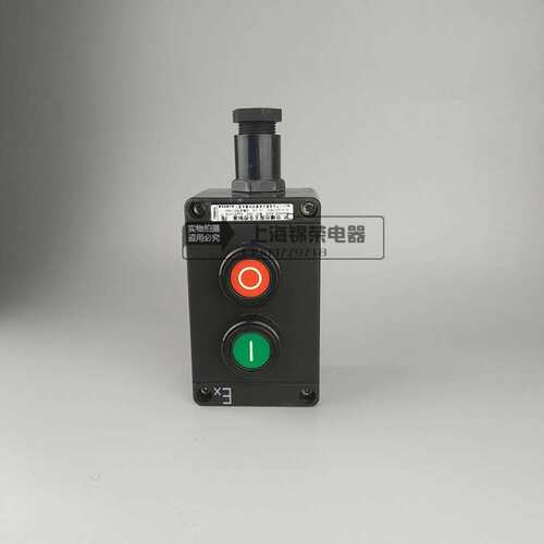 ZXF8030-2防爆防腐主令控制器 BZA8050-A2防爆防腐主令控制按钮