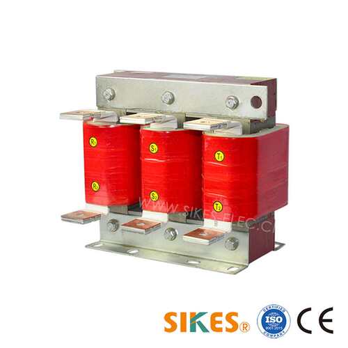 进线电抗器 直流调速 220kw 490A 400V