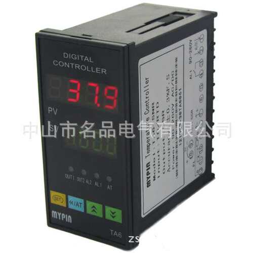 48X96智能数显温控仪表（智能温度控制仪） 厂家直销 TA6系列