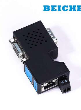 无锡北辰 BCNet-MP 用于安川 MP 系列 PLC 的以太网数据采集