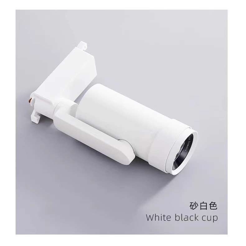 全光谱植物生长补光灯调焦植物墙罗汉松景观设计雨淋缸仿太阳