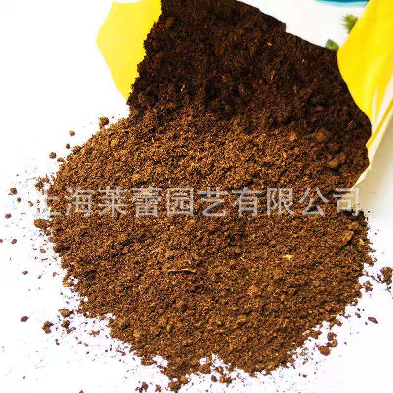 加拿大苔藓压缩泥炭土育苗草花多肉种植营养土草炭土上盆栽培植物