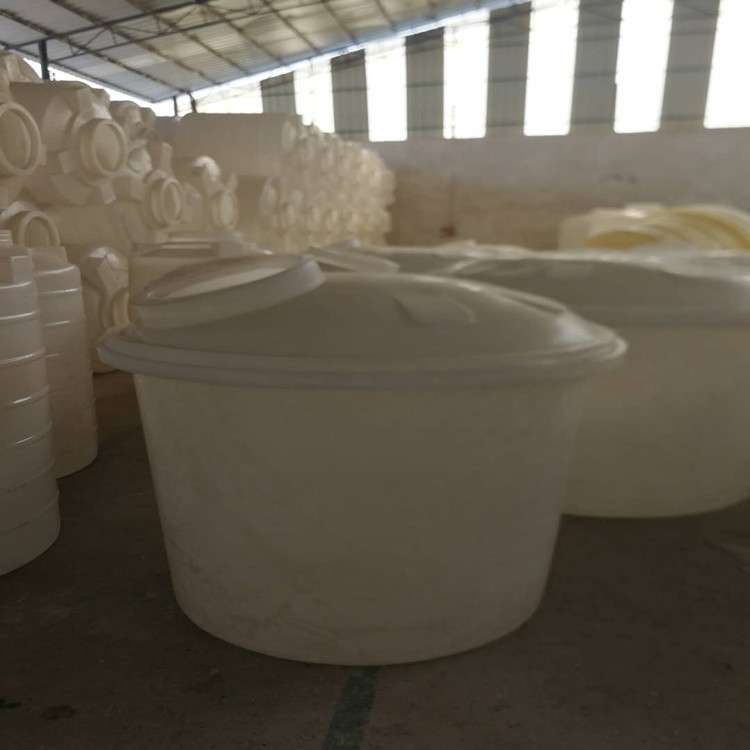 500L塑胶大圆桶腌制蜜饯 耐酸碱辣椒可存放食品酱菜咸蛋塑料桶