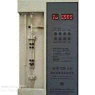 供应 CZB-9 自动比表面积测定仪  适用GB8074-2008
