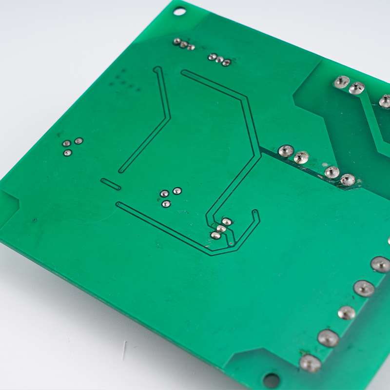 联动板PT-VPM-10V控制板电路板押出机pcba抄板电线同步 控制器