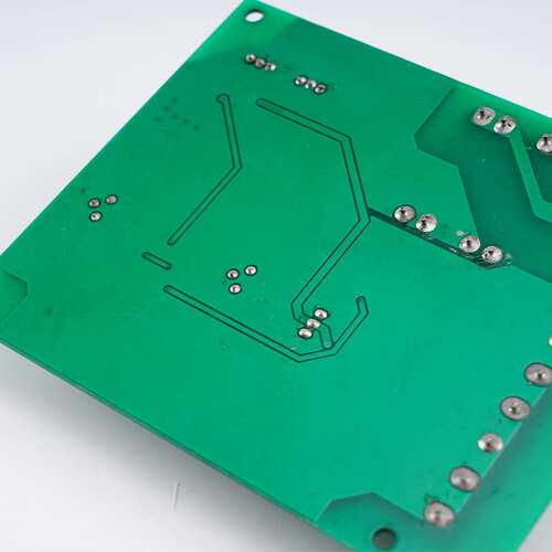 联动板PT-VPM-10V控制板电路板押出机pcba抄板电线同步 控制器