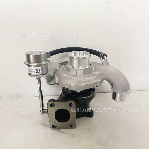 原厂DEV-Z20涡轮增压器D20TCIF-120045云内发动机ZJ35-X10018752