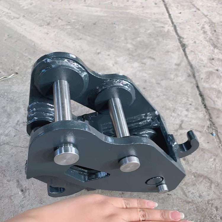 挖机快换连接器 挖掘机快换接头 挖掘机快换装置