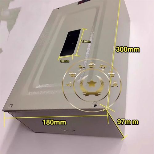 zev100a主箱250A塑壳开关箱Dz20L接线箱强电流箱Nm10铁箱Dz15Le