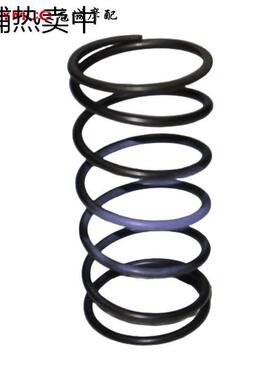 光阳原厂 赛艇 250/300/350/400 CT250/300 皮带轮离合器大小弹簧