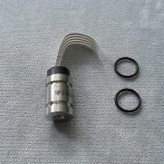 安表费诺C片PI- 压力5SH2A膜密封传感器芯片Z3压敏电阻N-NOVA15压