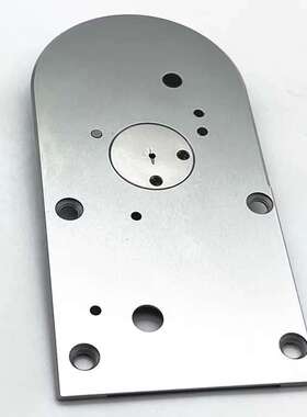 缝纫机配件重机LK-1900A短线头剪线针板组件400-06721重机1900A