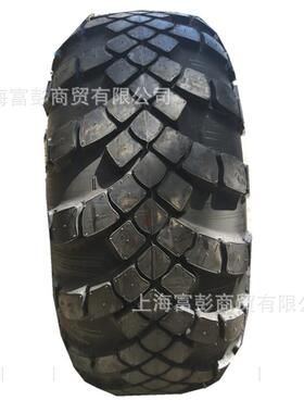 甲字炮车轮胎1500x600-635-14pr 越野车轮胎1500*600-635