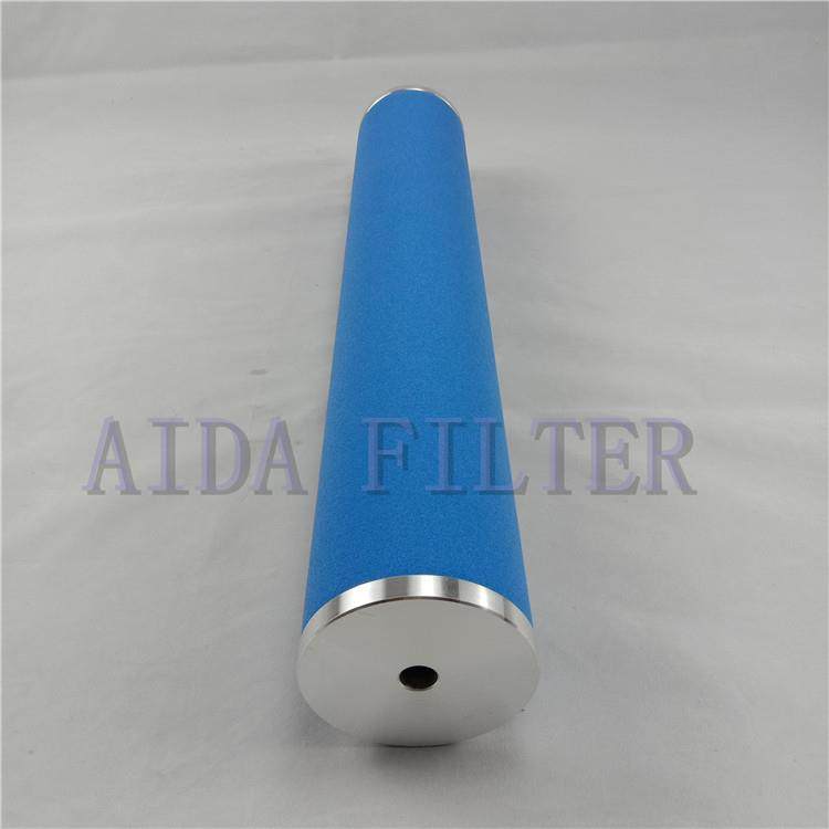 超滤压缩机精密过滤芯 冷干机精密滤芯FM 0005C3 空压机超滤 精密