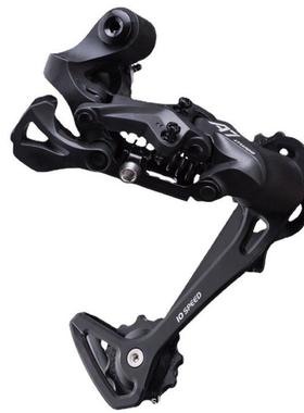 LTWO0蓝图10速山地车后拨后变速器 A7-30速后拨变速器