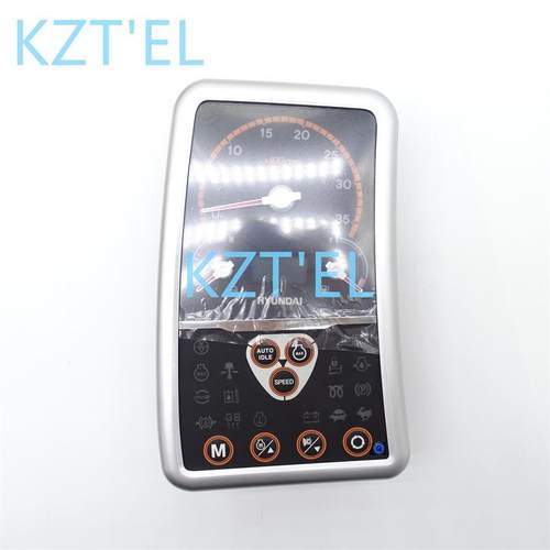 21M930001 挖掘机显示器兼容现代 R55-9 R55W-9 R60CR-9 R80CR-9