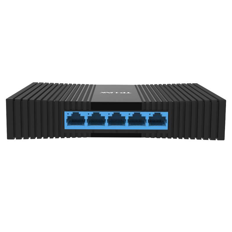 TP-LINK TL-SG1005M tplink全千兆交换机5接口网络监控1000M网线