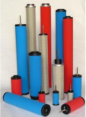 寿力螺杆空压机空滤02250046-012，02250046-013