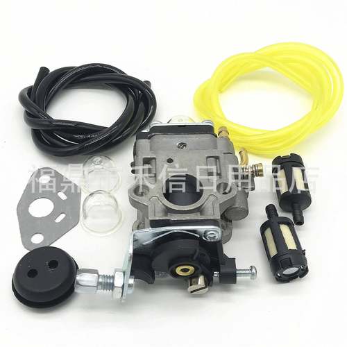 A021000810 A021000302化油器适用WYK192 WYK-192 165BT绿篱机