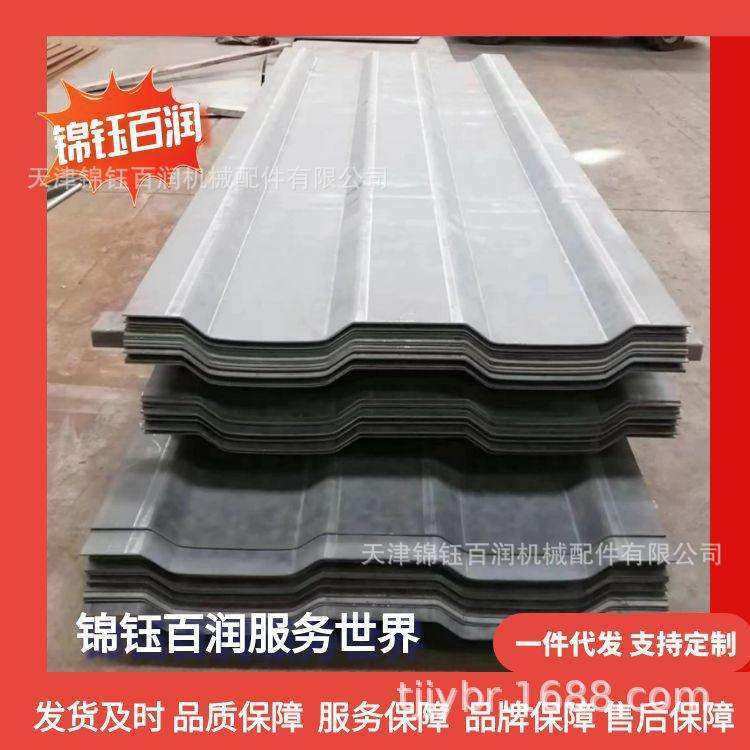 供应集装箱侧板 活动房瓦楞板 优质镀锌板 锦钰百润,电子元器件市场,其它元器件,淘宝优惠券,粉丝福利购,淘宝优惠卷