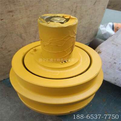 推土机托轮 山推托带轮/10Y-40-07000 山推160/220/320/420等拖轮