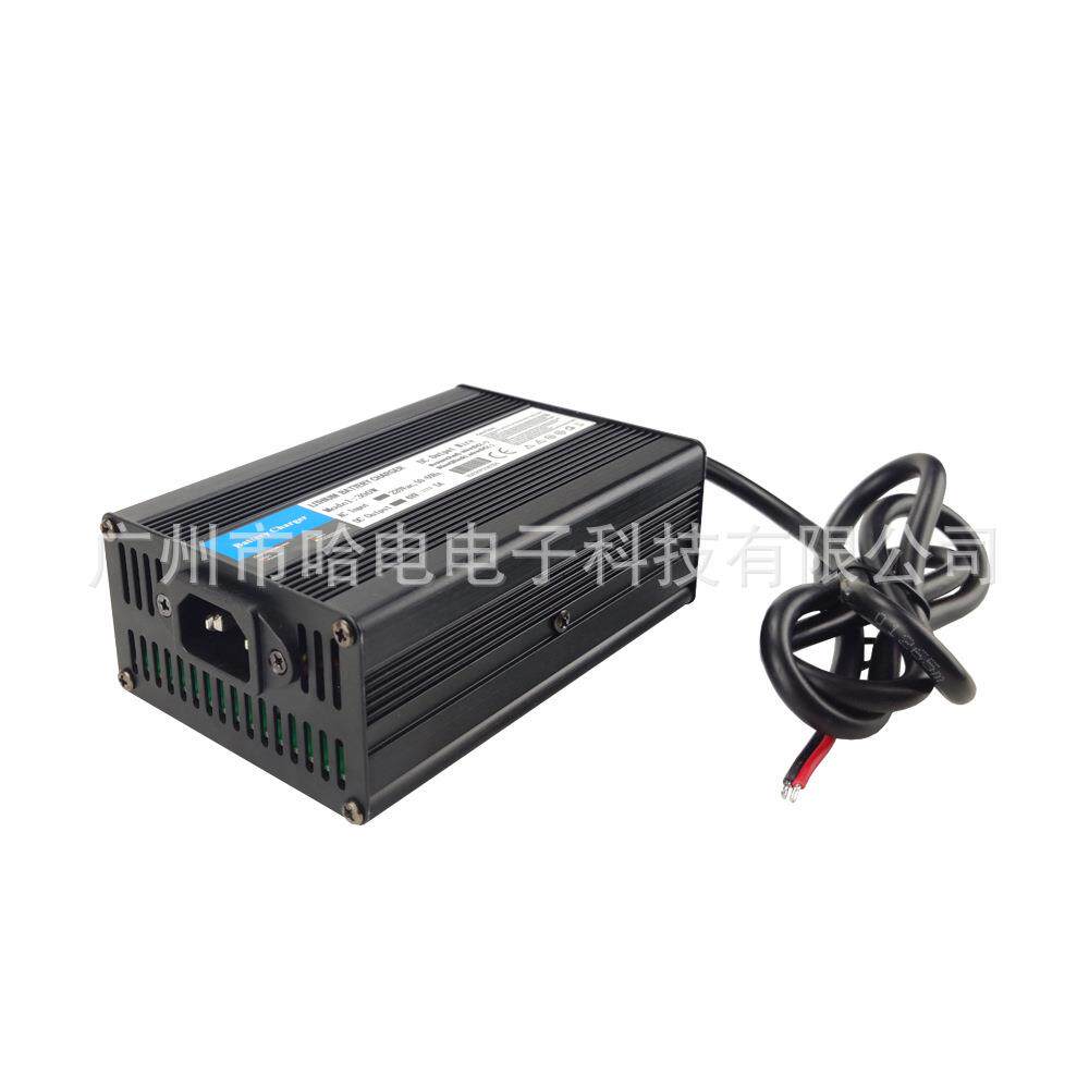 48V5A（58.8V5A）电动篷车48V铅酸电池电池充电器