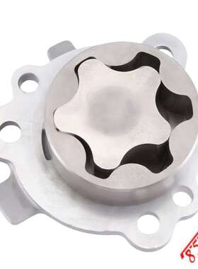 机油泵2131003910适用现代伊兰特AD 2017 IX25 creta  SOLARIS