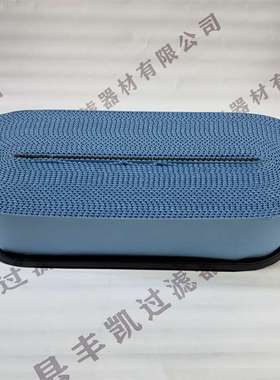 P032358-016-340蜂窝滤芯AF55020空气滤芯320*680