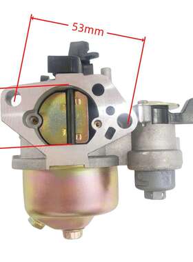 化油器GX270 GX340 GX390 GX420 11HP   #16100-ZF6-V01  505-018