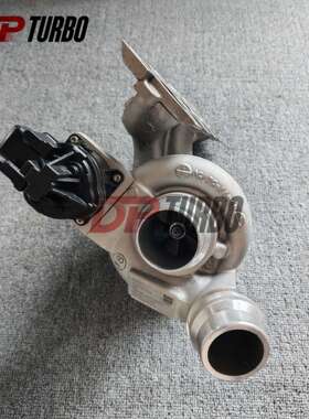 B48涡轮增压器总成 11658614292 11657637563 49477-02455