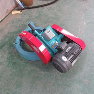 卡箍式切桩机 500型水泥柱子管桩切割机 抱箍式地面桩工切割机