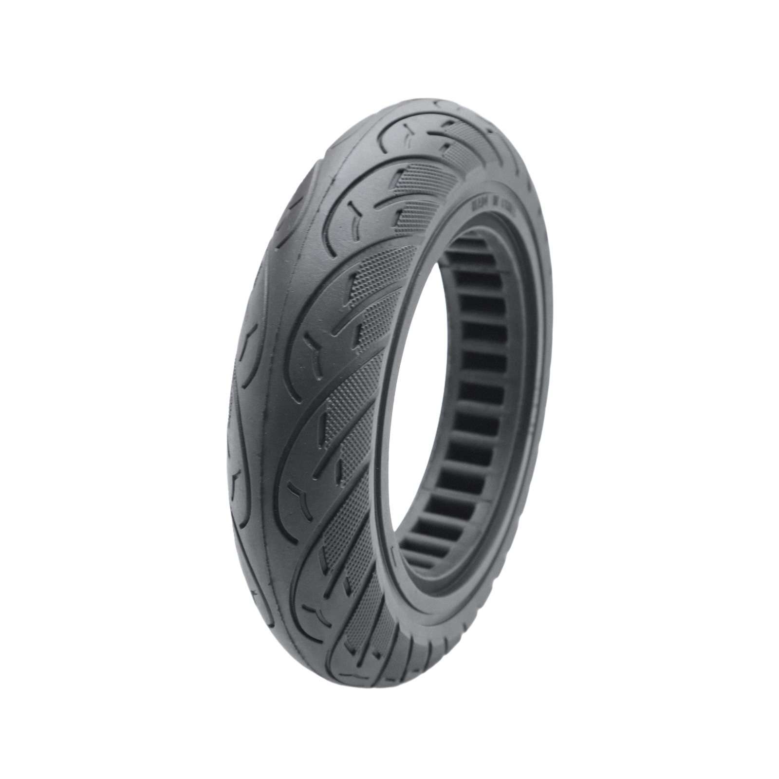 纳恩博MaxG30 G30P G30LE G30LP用10*2..125内蜂窝卡槽实心胎