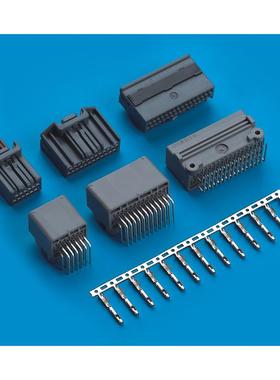 替代 JAE MX34系列 MX34008SF4 MX34012SF1 MX34012SF4