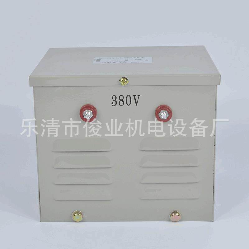 JMB-400VA行灯变压器500VA照明380V220转36变24V1KW2K3K5KVA2000