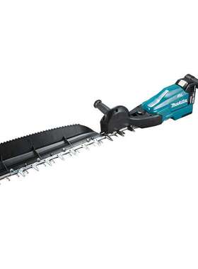 充电式篱笆修剪机DUH604SZ锂电无刷DUH754SZ单刃18V