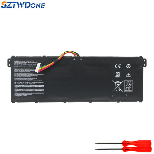 宏碁N19H3 SF514-54/55TA SP513-54N SF313-52 AP18C7M笔记型电脑