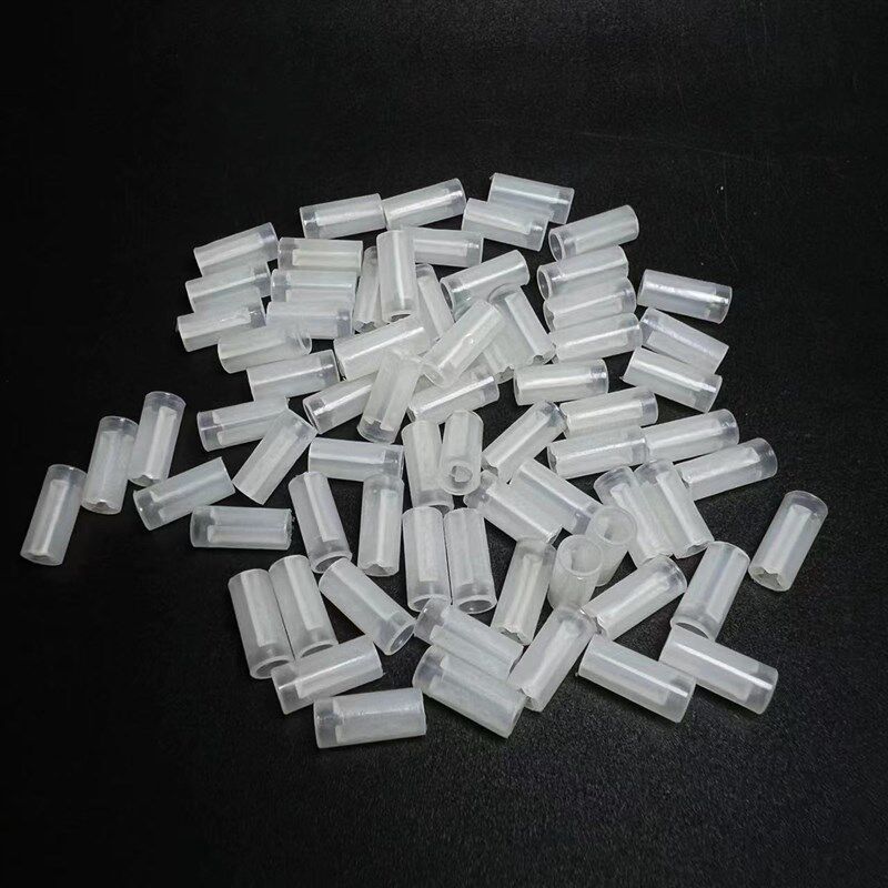 牙机手柄十字塑料连接头韩国世新102超力王雕刻机专用配件大力王