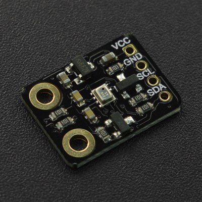 DFRobot BMP280气压温度传感器模块
