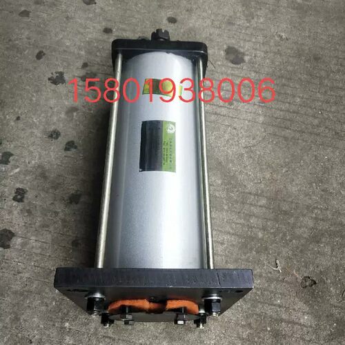 冲床配件沃德精机上二锻JH21-160吨气动冲床平衡缸QGZ160*334鸿举